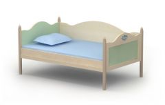 Кровать-диван А-11-3
